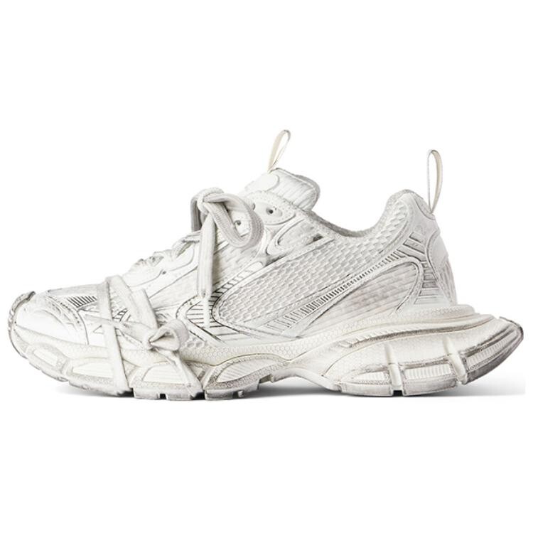 Кроссовки мужские Balenciaga 3XL, белый
Кроссовки мужские Balenciaga 3XL, белый