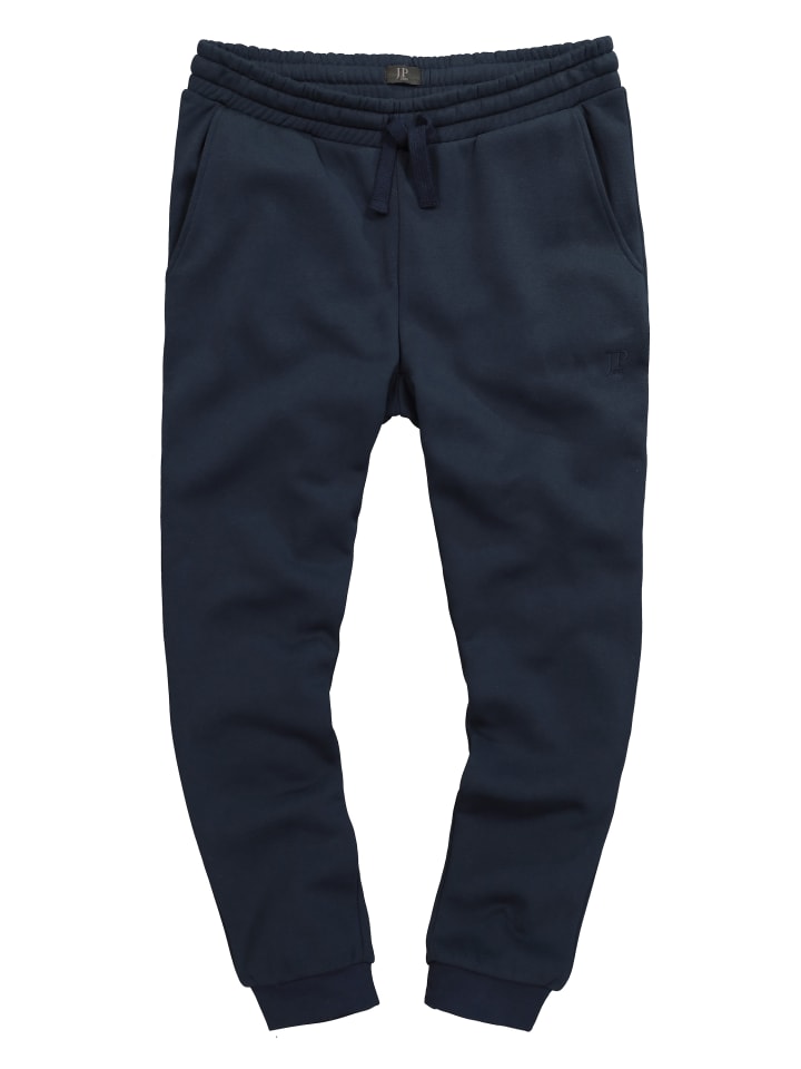 Спортивные штаны JP1880, темно-синий
Спортивные штаны JP1880, темно-синий