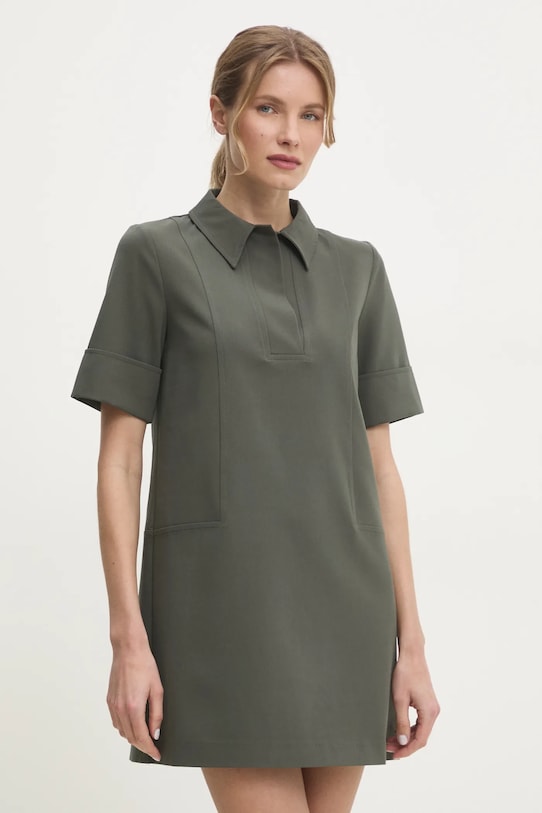 Платье Answear.Lab, зеленый
Платье Answear.Lab, зеленый