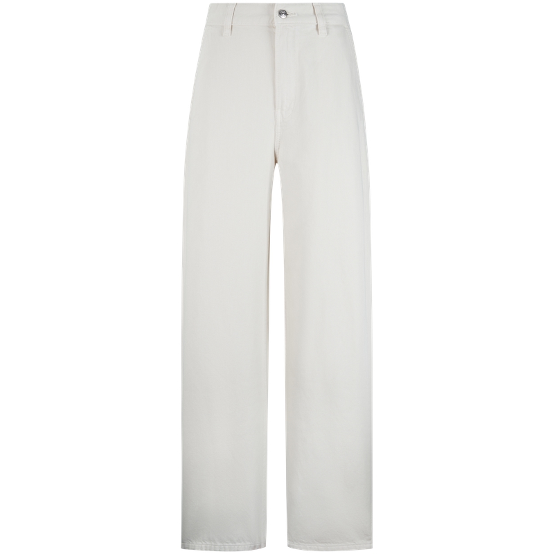 Calvin Klein SS25CK Quartz джинсы женские ecru
Calvin Klein SS25CK Quartz джинсы женские ecru