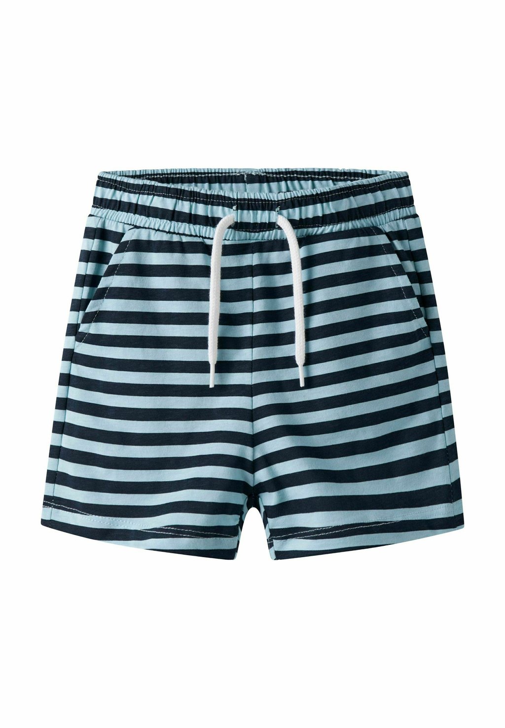 Шорты Name it, светло-голубой
Шорты Name it, светло-голубой