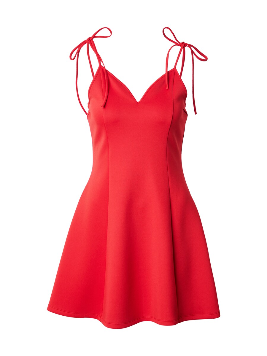 Мини платье ABOUT YOU Fabrice, Red
Мини платье ABOUT YOU Fabrice, Red