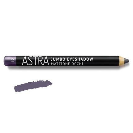 Тени для век Джамбо Индиго, Astra
Тени для век Джамбо Индиго, Astra