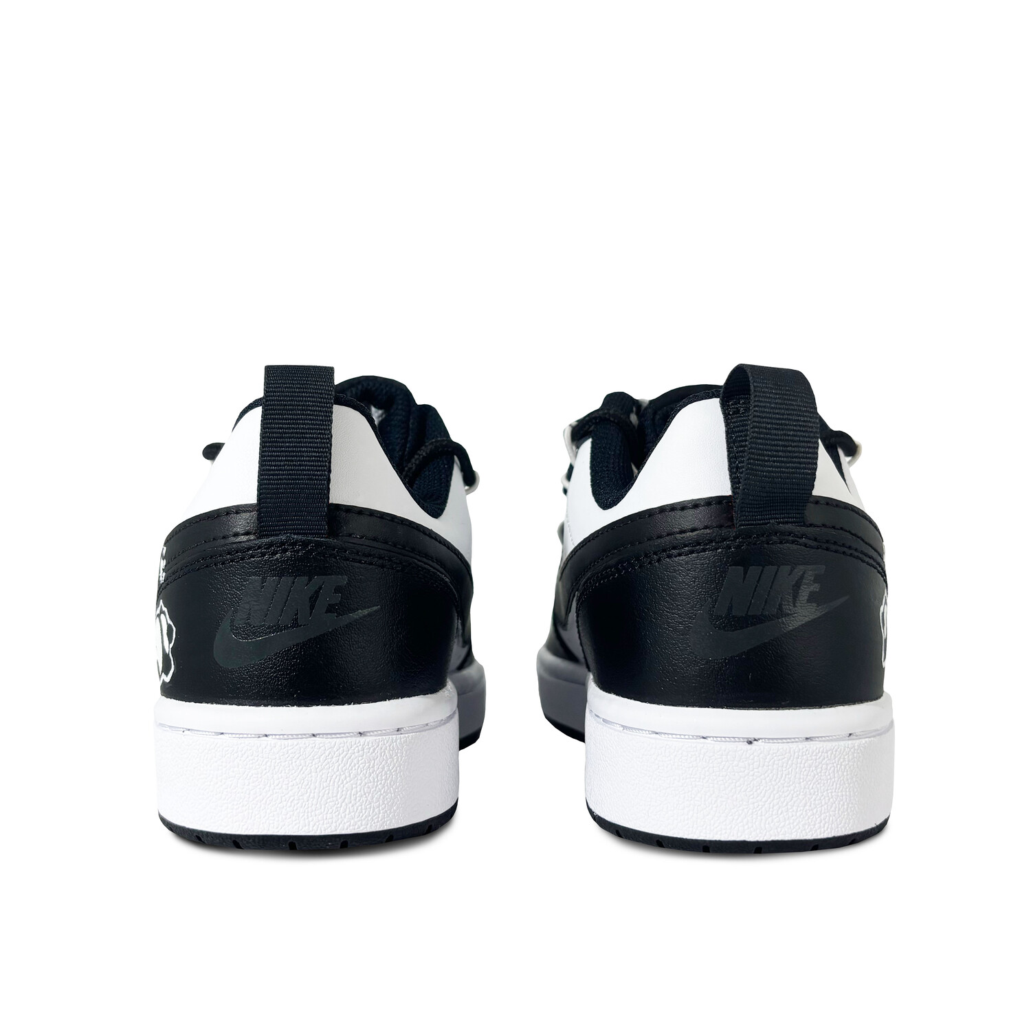 Кроссовки Nike Court Borough Skateboarding Shoes Women's Low-top White, цвет Tumbling Panda
Кроссовки Nike Court Borough Skateboarding Shoes Women's Low-top White, цвет Tumbling Panda