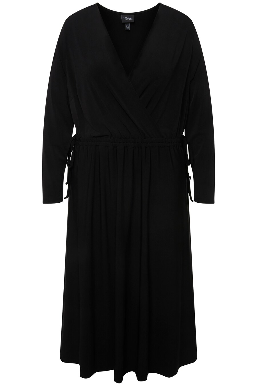 Платье Ulla Popken, черный
Платье Ulla Popken, черный