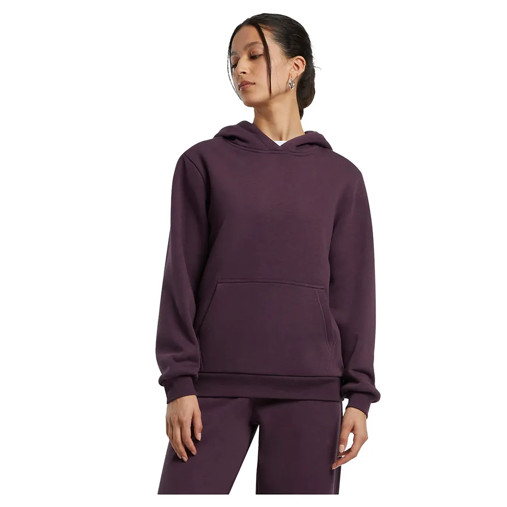 Худи Build Your Brand Fluffy, фиолетовый
Худи Build Your Brand Fluffy, фиолетовый