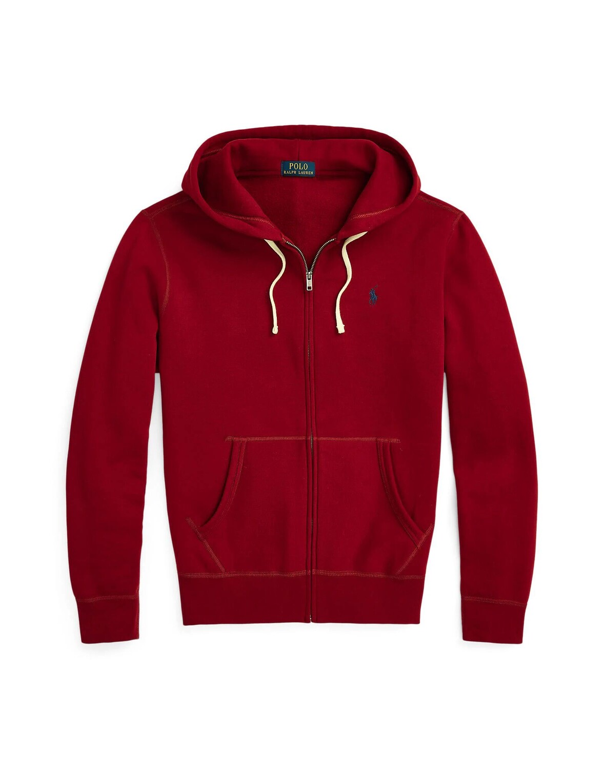 Толстовка Polo Ralph Lauren, бордовый
Толстовка Polo Ralph Lauren, бордовый