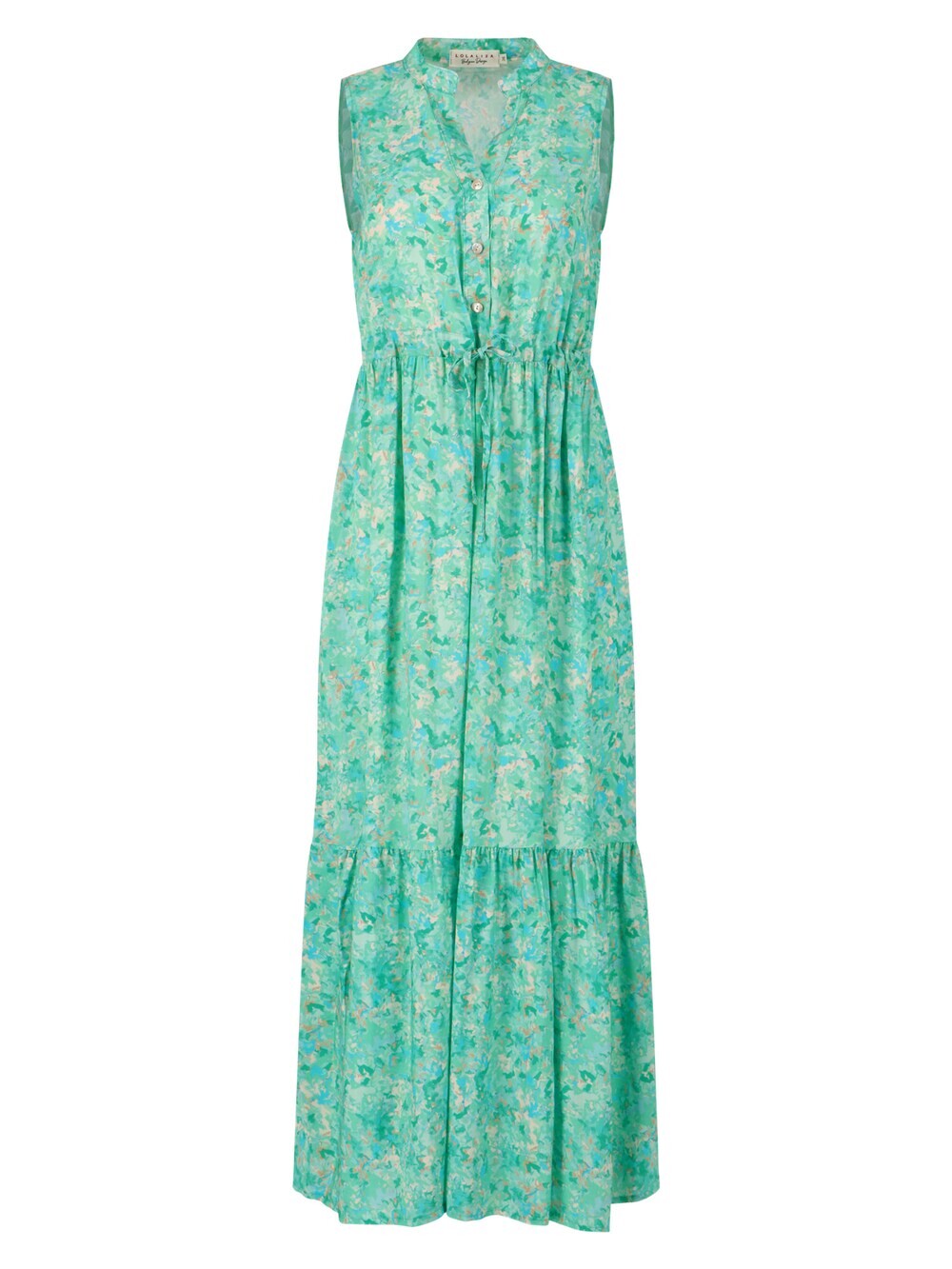 Платье Lolaliza, зеленый
Платье Lolaliza, зеленый