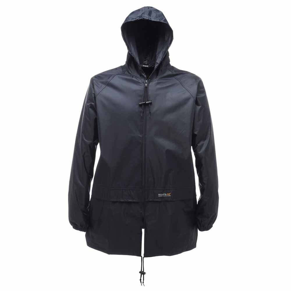 Куртка Regatta Stombreak, синий 
Куртка Regatta Stombreak, синий
