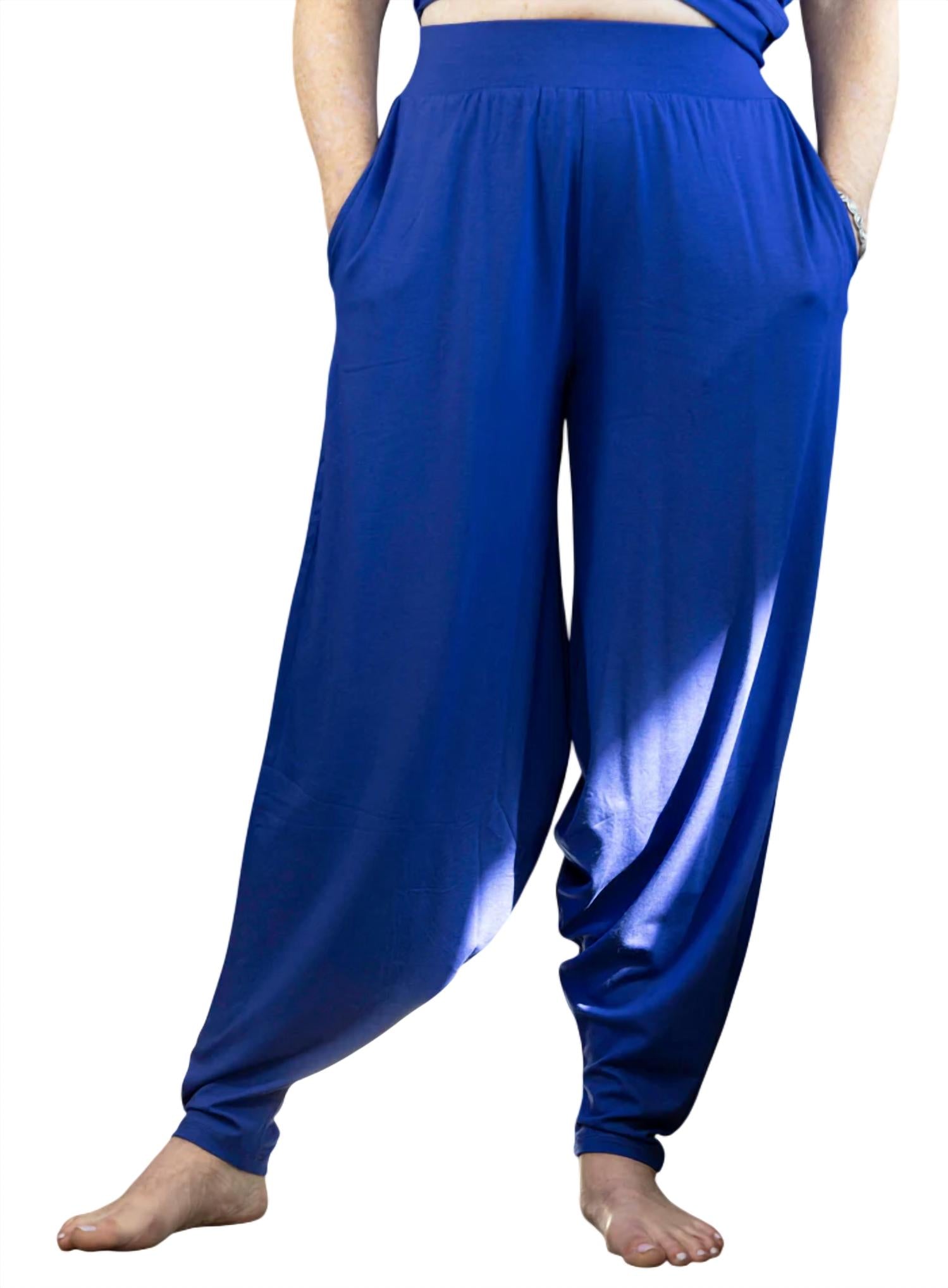 Женские брюки Jamil в цвете Wisteria KOZAN
Женские брюки Jamil в цвете Wisteria KOZAN