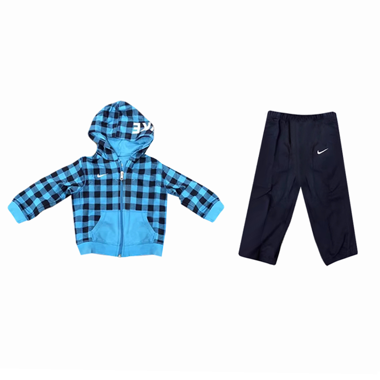 Детская повседневная спортивная одежда Nike, set (синий)
Детская повседневная спортивная одежда Nike, set (синий)
