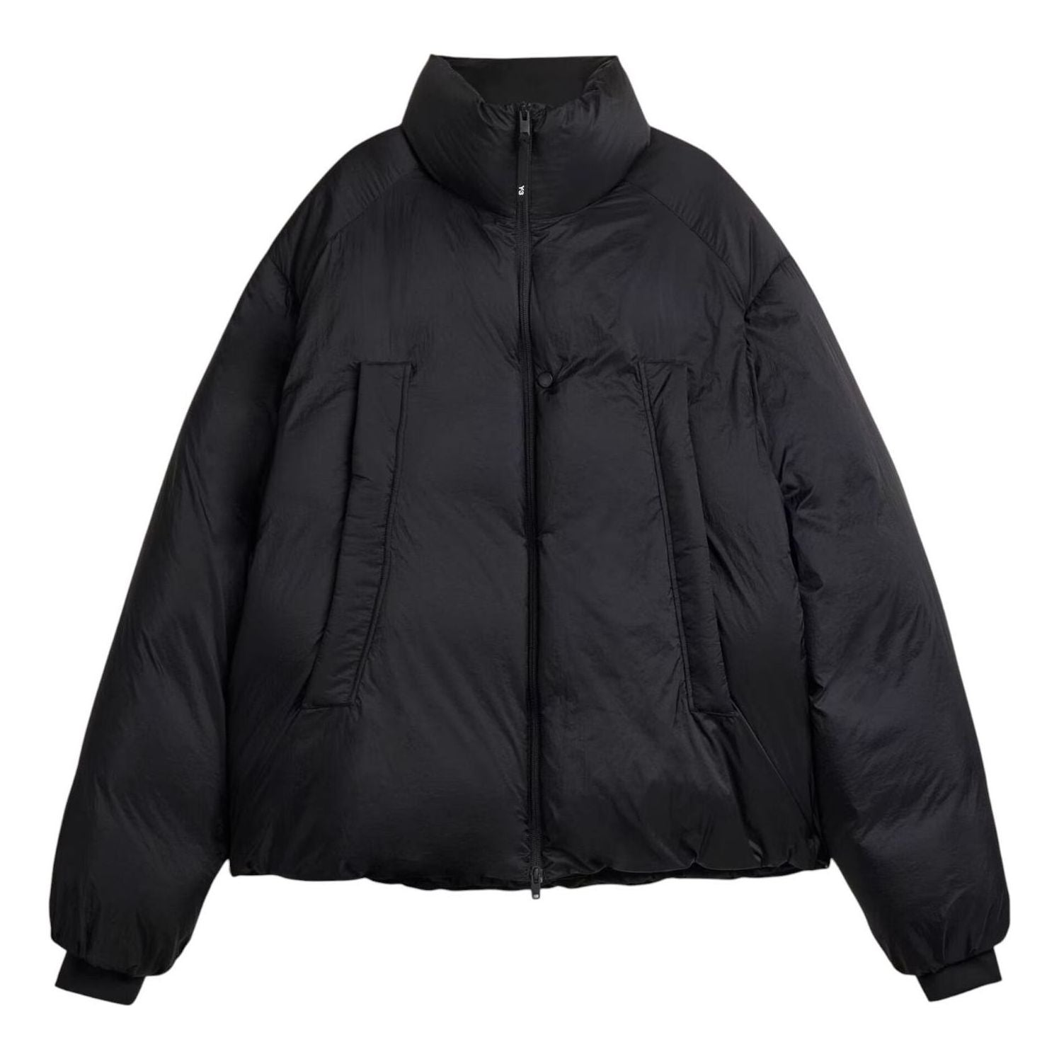 Куртка adidas Y-3 Puffer Jacket 'Black'
Куртка adidas Y-3 Puffer Jacket 'Black'