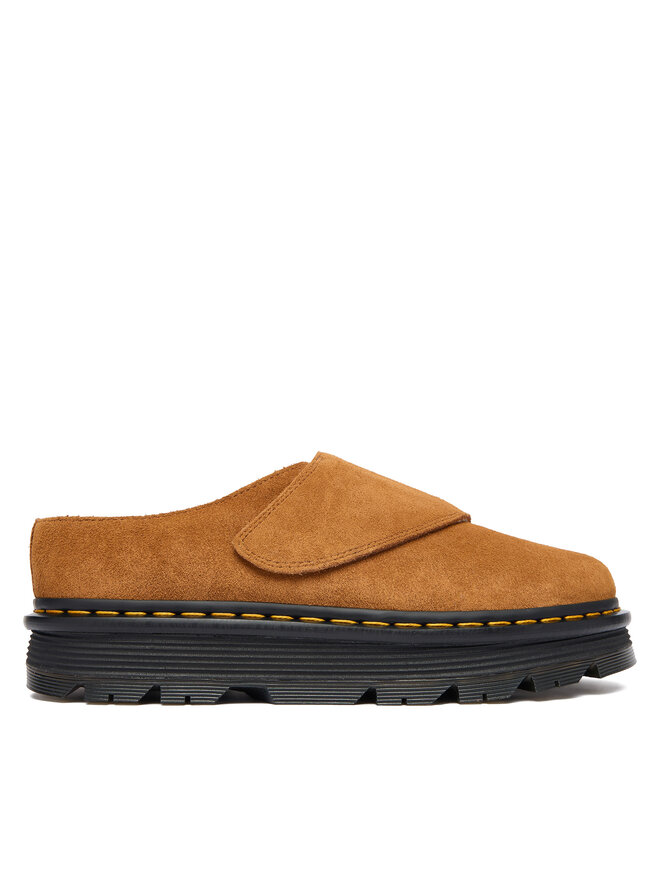 Снегоступы Dr. Martens Zebzag Anywair DM41731200, коричневый
Снегоступы Dr. Martens Zebzag Anywair DM41731200, коричневый