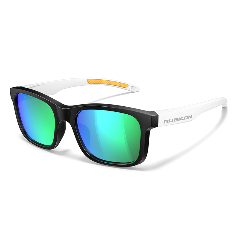 Jeep TR90 квадратные солнцезащитные очки унисекс черные
Jeep TR90 квадратные солнцезащитные очки унисекс черные