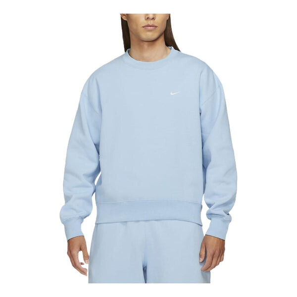 Толстовка Men's Nike Logo Printing Pattern Pullover Round Neck Long Sleeves Blue, синий
Толстовка Men's Nike Logo Printing Pattern Pullover Round Neck Long Sleeves Blue, синий