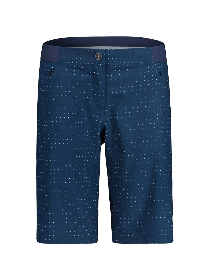 Maloja Шорты с принтом, темно-синие, производства ANEMONAM
Maloja Шорты с принтом, темно-синие, производства ANEMONAM