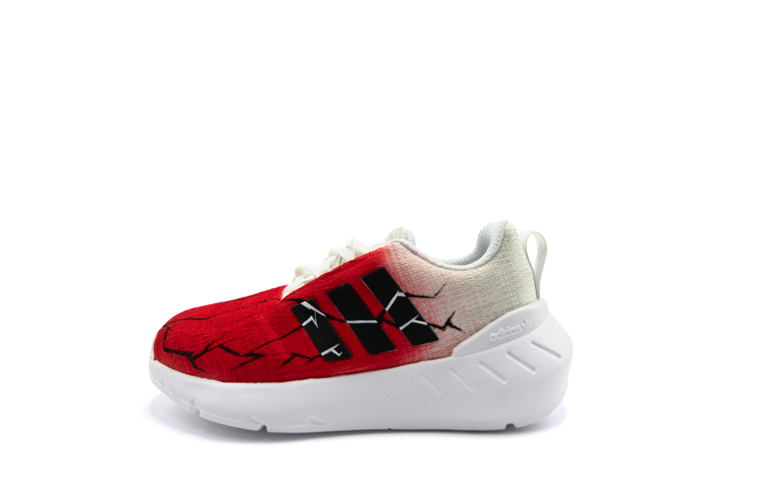 Кроссовки Swift Run 22 Kids PS Low-top красные/белые/черные Adidas Originals, цвет Scarlet
Кроссовки Swift Run 22 Kids PS Low-top красные/белые/черные Adidas Originals, цвет Scarlet