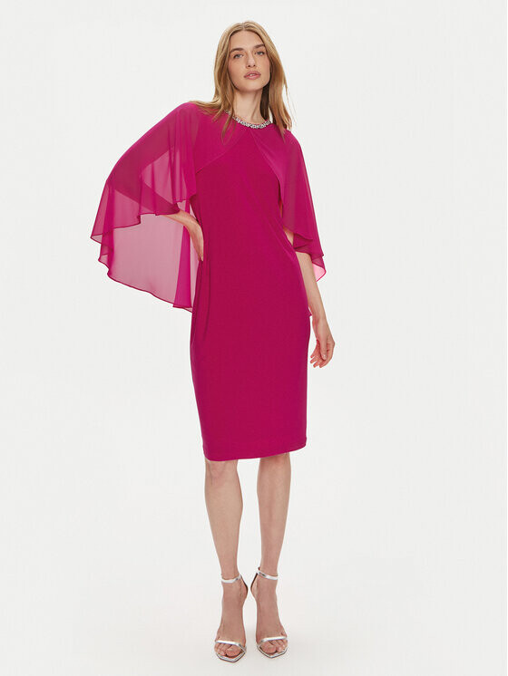 Платье Joseph Ribkoff, розовый
Платье Joseph Ribkoff, розовый