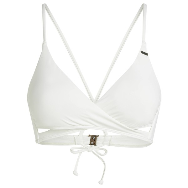 Женский топ-бикини O'Neill, белый
Женский топ-бикини O'Neill, белый