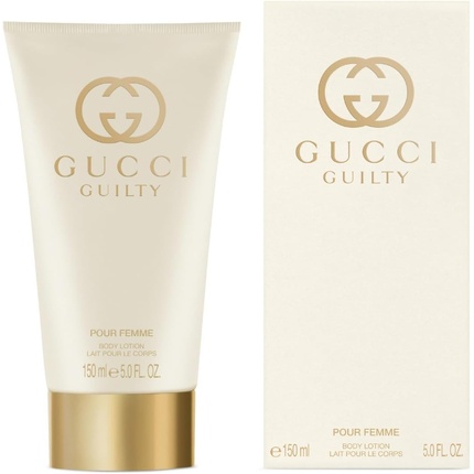 Guilty PF EDP BL 150ml - Женский аромат Gucci
Guilty PF EDP BL 150ml - Женский аромат Gucci