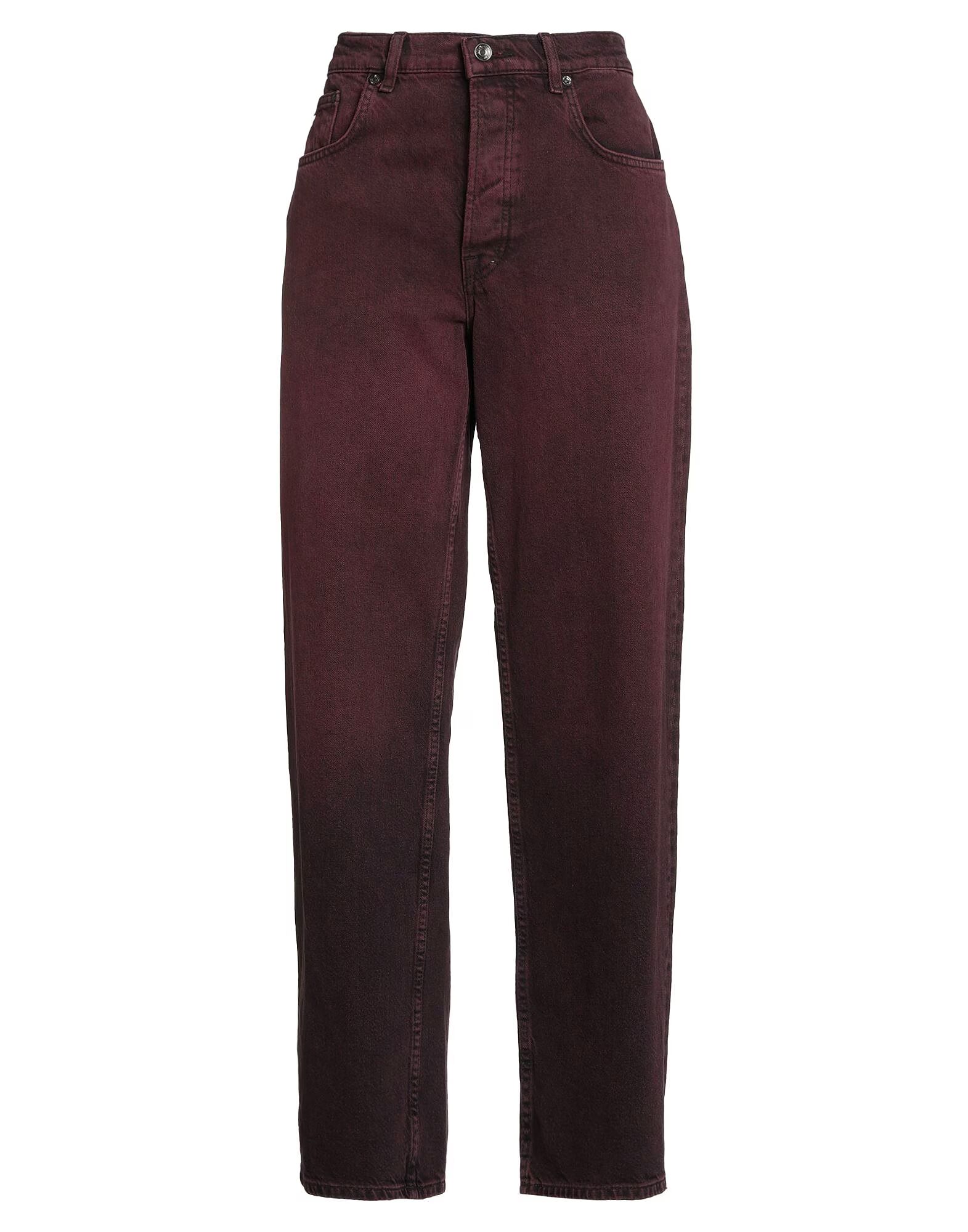 Джинсы Liu •Jo, сливовый
Джинсы Liu •Jo, сливовый