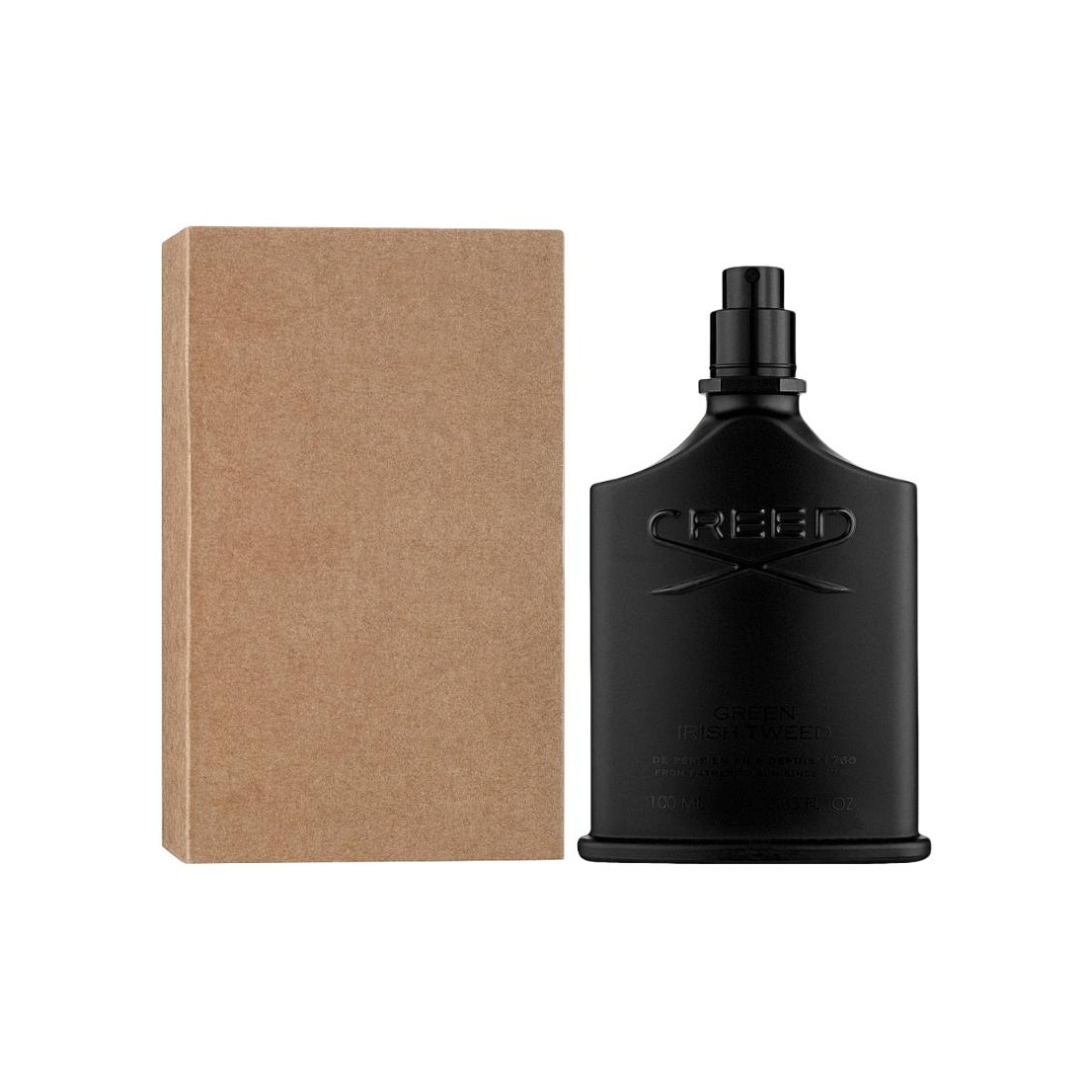 Парфюмерная вода Classic Ireland Wander с древесно-цветочным ароматом, 50 мл/100 мл/250 мл/500 мл Creed, 100ml simplified packaging
Парфюмерная вода Classic Ireland Wander с древесно-цветочным ароматом, 50 мл/100 мл/250 мл/500 мл Creed, 100ml simplified packaging