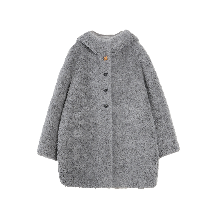 ELLE Вельветовая куртка Women's Medium Gray с капюшоном
ELLE Вельветовая куртка Women's Medium Gray с капюшоном