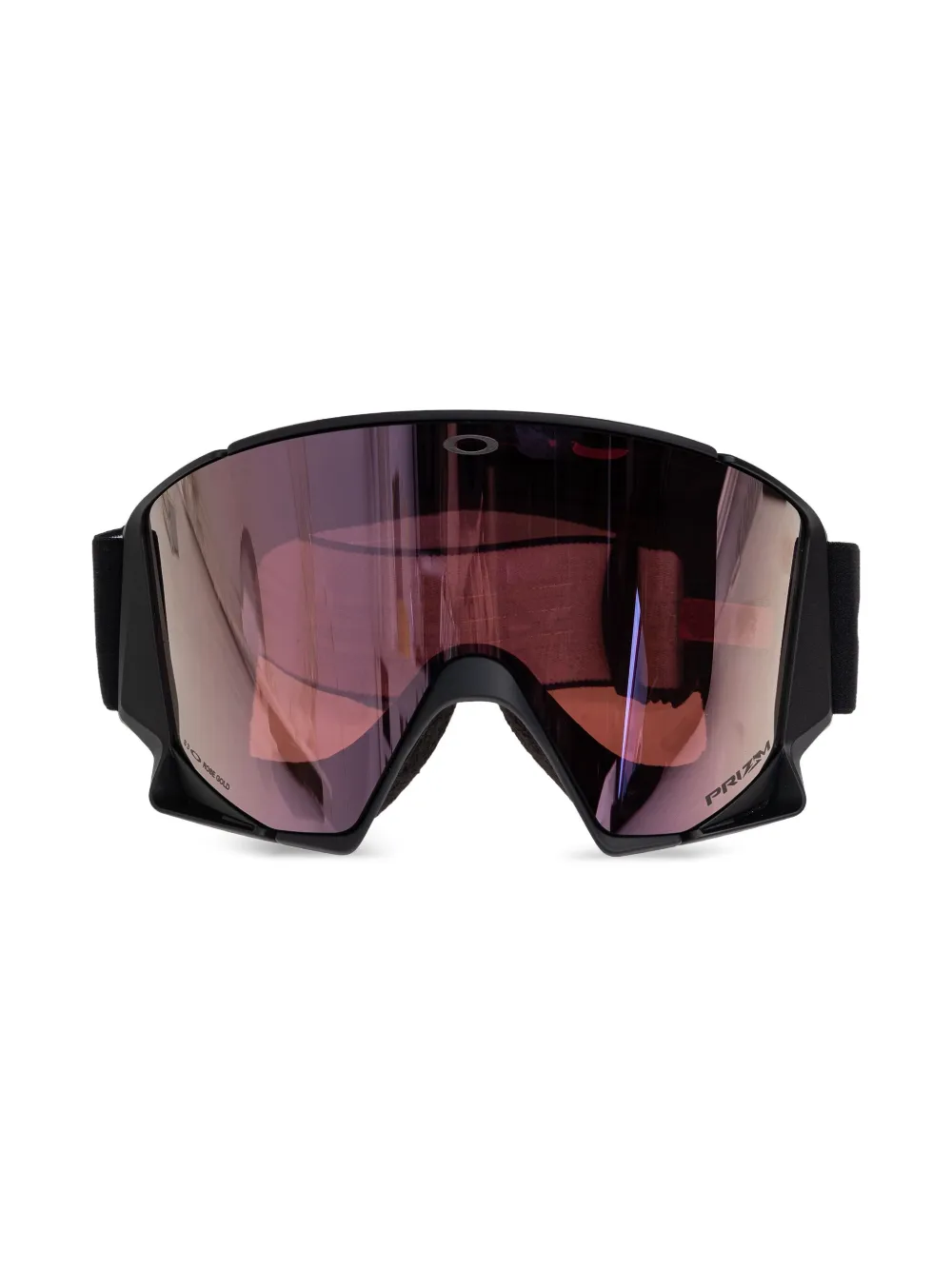 Лыжная маска Flow Scape Oakley, черный
Лыжная маска Flow Scape Oakley, черный