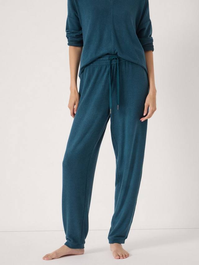 Брюки Elle Soft Joggers с вискозой LENZING ECOVERO HUSH, Teal Blue
Брюки Elle Soft Joggers с вискозой LENZING ECOVERO HUSH, Teal Blue
