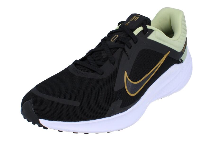 Мужские спортивные кроссовки Nike Quest 5
Мужские спортивные кроссовки Nike Quest 5