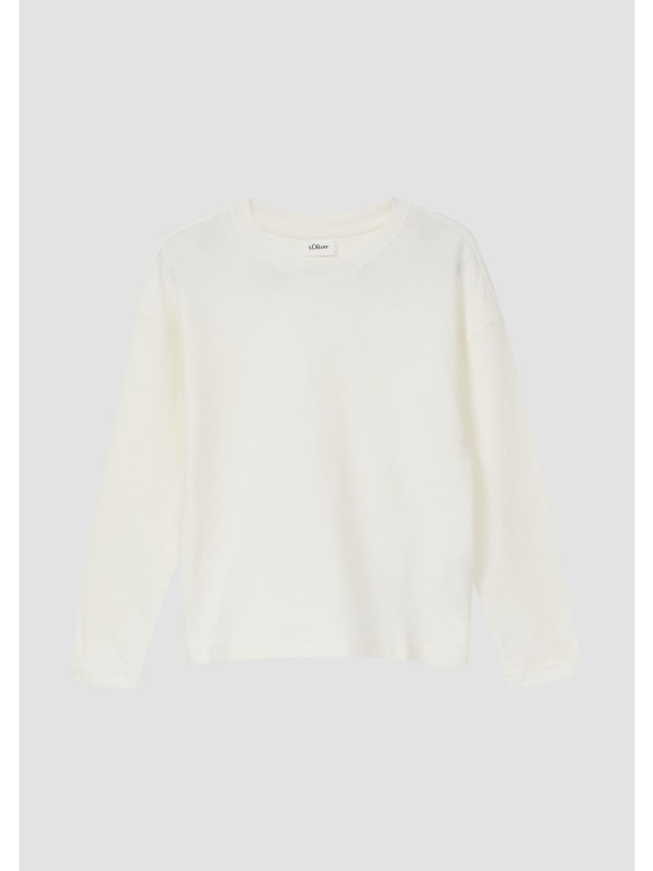 Футболка s.Oliver
Футболка s.Oliver