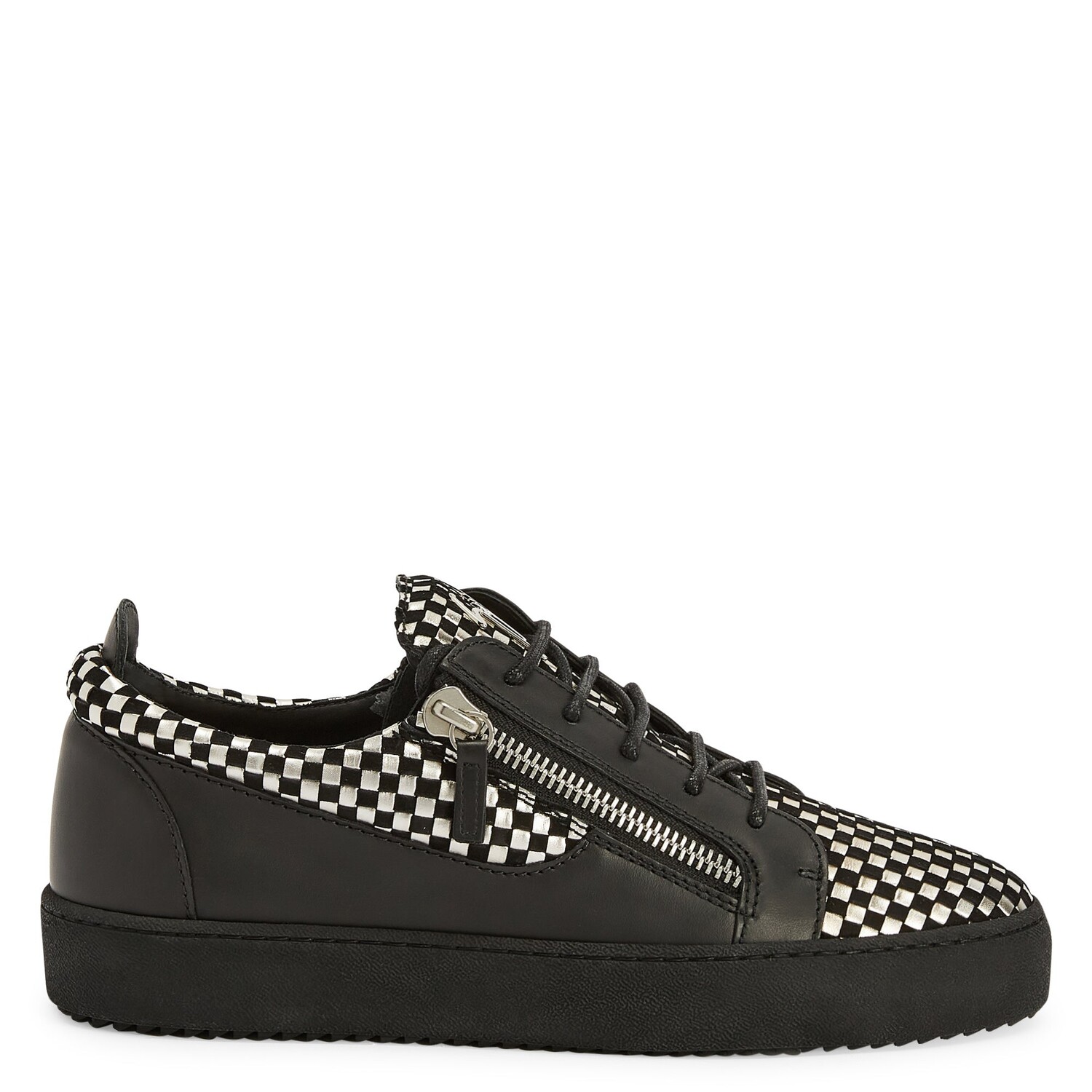 Джузеппе Занотти Фрэнки Giuseppe Zanotti, черный
Джузеппе Занотти Фрэнки Giuseppe Zanotti, черный