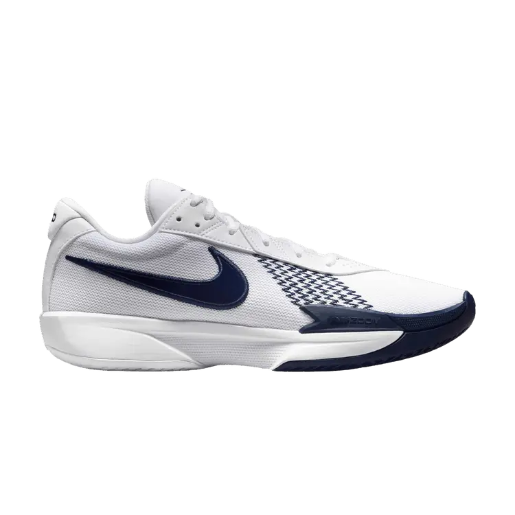 Кроссовки Nike Air Zoom GT Cut Academy TB, College Navy
Кроссовки Nike Air Zoom GT Cut Academy TB, College Navy