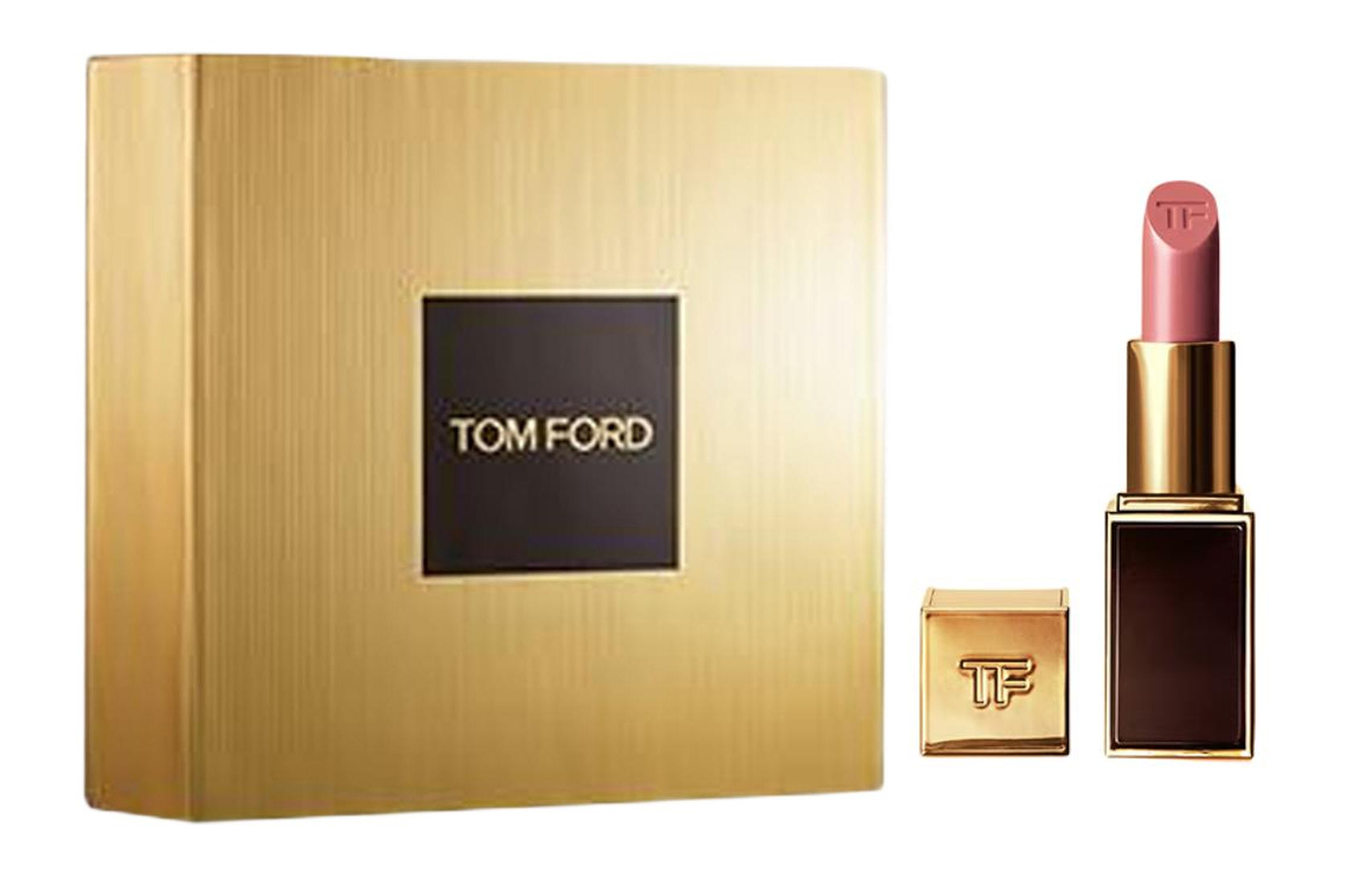 TOM FORD Ограниченная серия на день Циси черная помада Take Care Princess атласный блеск легко растушевывается натуральная 3,5 г
TOM FORD Ограниченная серия на день Циси черная помада Take Care Princess атласный блеск легко растушевывается натуральная 3,5 г