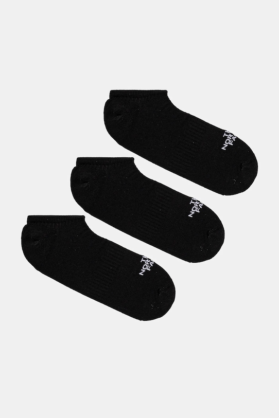 Носки 3 пары The North Face, черный
Носки 3 пары The North Face, черный