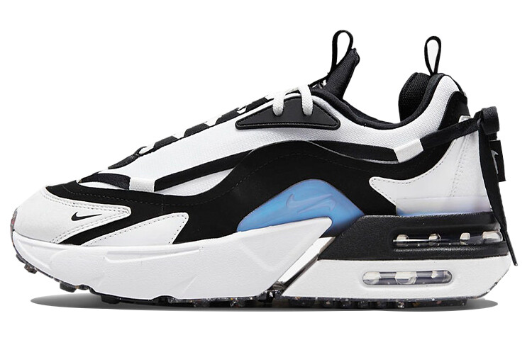 Женские беговые кроссовки Nike Air Max
Женские беговые кроссовки Nike Air Max