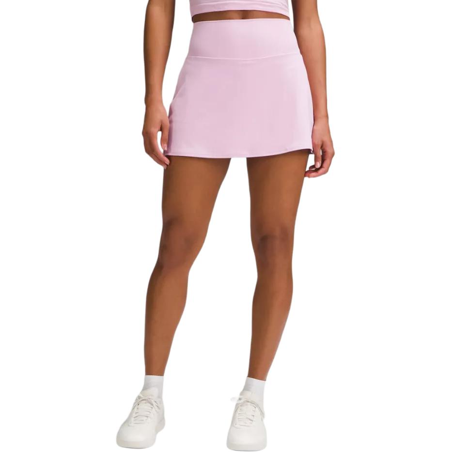 Повседневные короткие юбки Align Collection Lululemon, розовый
Повседневные короткие юбки Align Collection Lululemon, розовый