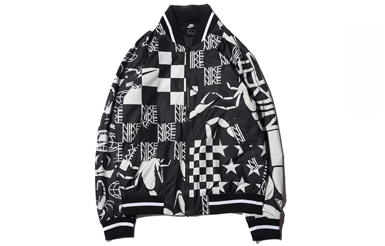 Куртка мужская Nike
Куртка мужская Nike