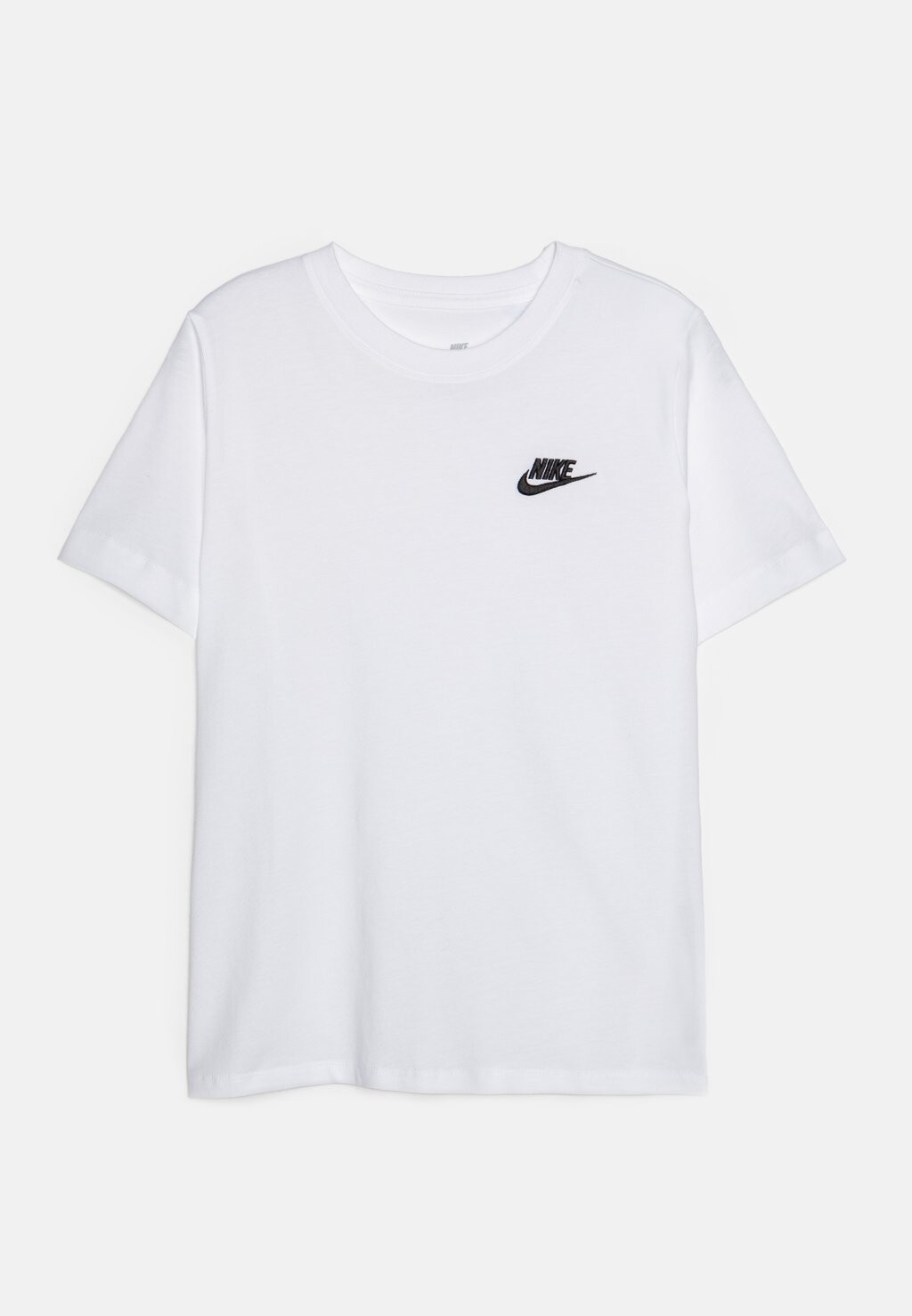 Базовая футболка TEE FUTURA UNISEX Nike, белый
Базовая футболка TEE FUTURA UNISEX Nike, белый
