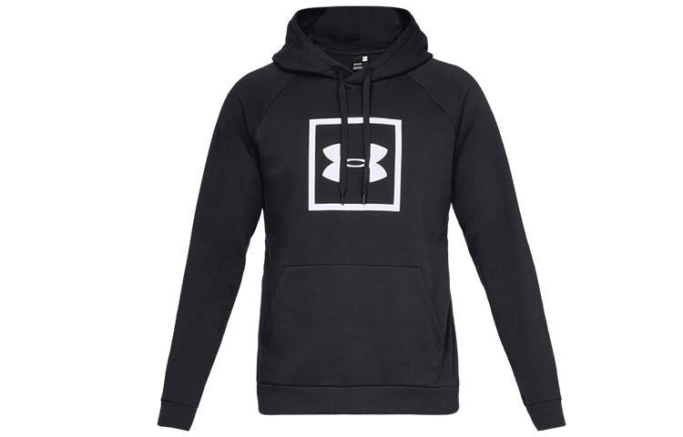 Мужская толстовка Under Armour, цвет Black
Мужская толстовка Under Armour, цвет Black