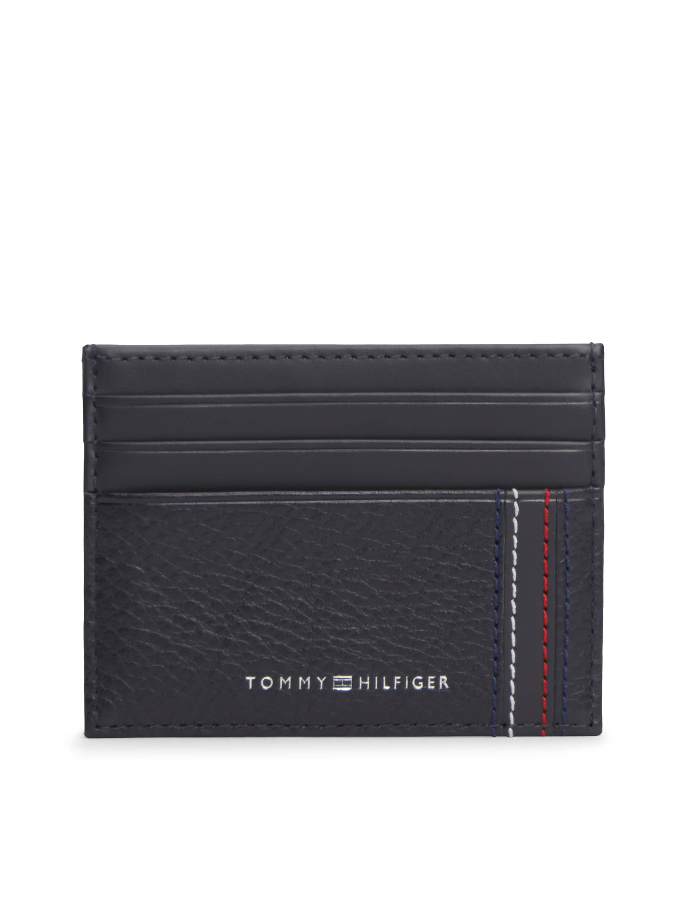 TOMMY HILFIGER Чехол 'CENTRAL' в цвете Navy
TOMMY HILFIGER Чехол 'CENTRAL' в цвете Navy