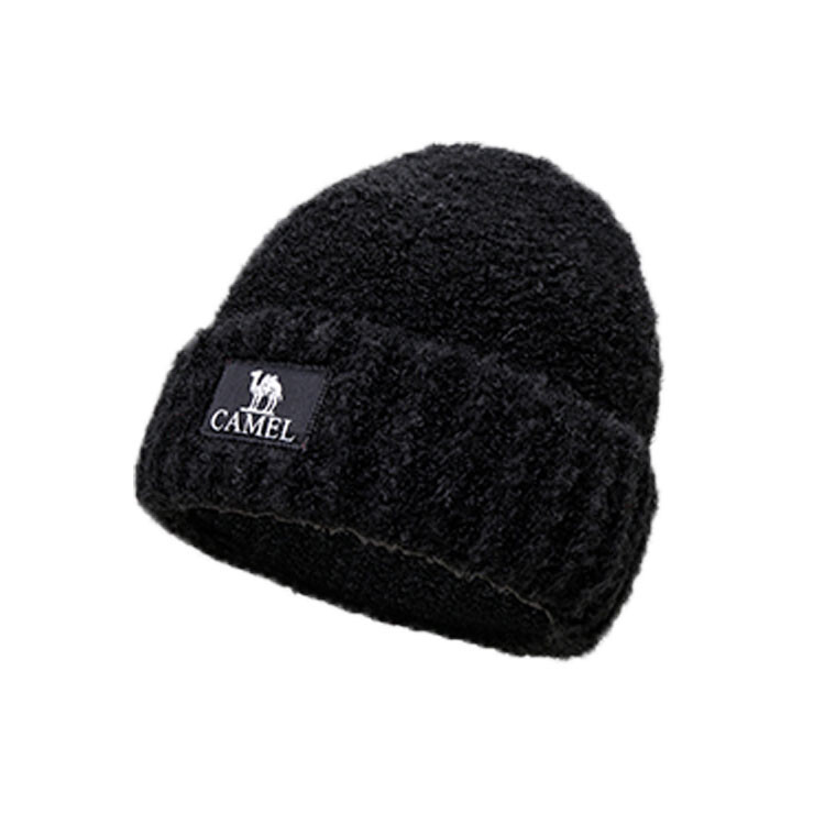 CAMEL Женская шапка-бини
CAMEL Женская шапка-бини