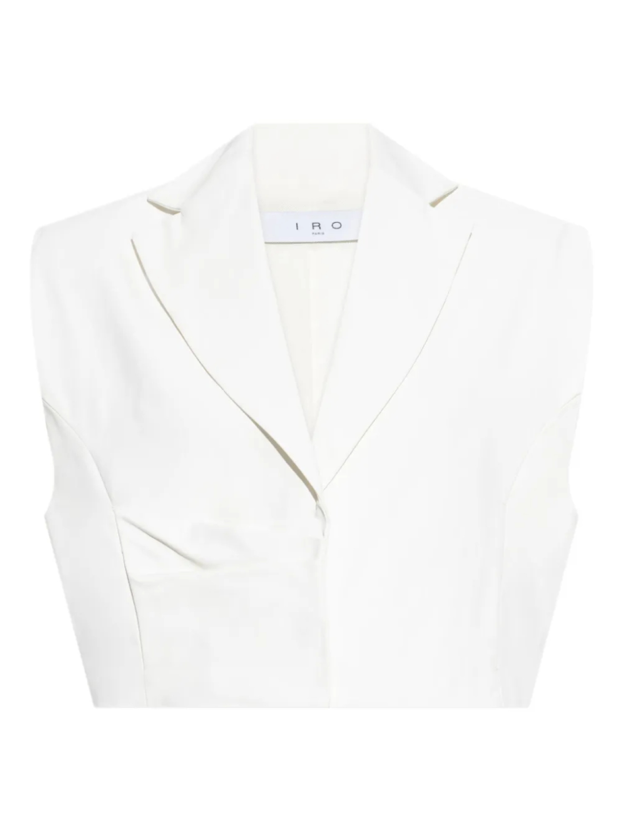 Укороченная куртка IRO, белый
Укороченная куртка IRO, белый