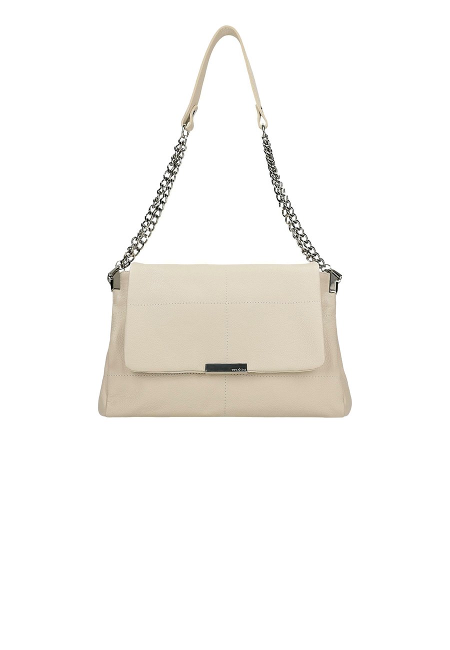 Сумка Wojas Handbag, Beige /Beige
Сумка Wojas Handbag, Beige /Beige