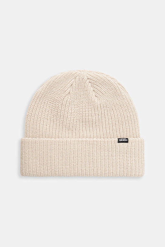 Шапка Vans, бежевый
Шапка Vans, бежевый