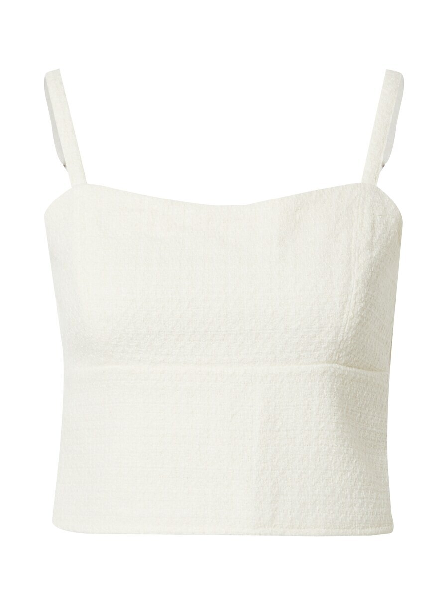 Блуза Abercrombie & Fitch Blouse, белый
Блуза Abercrombie & Fitch Blouse, белый