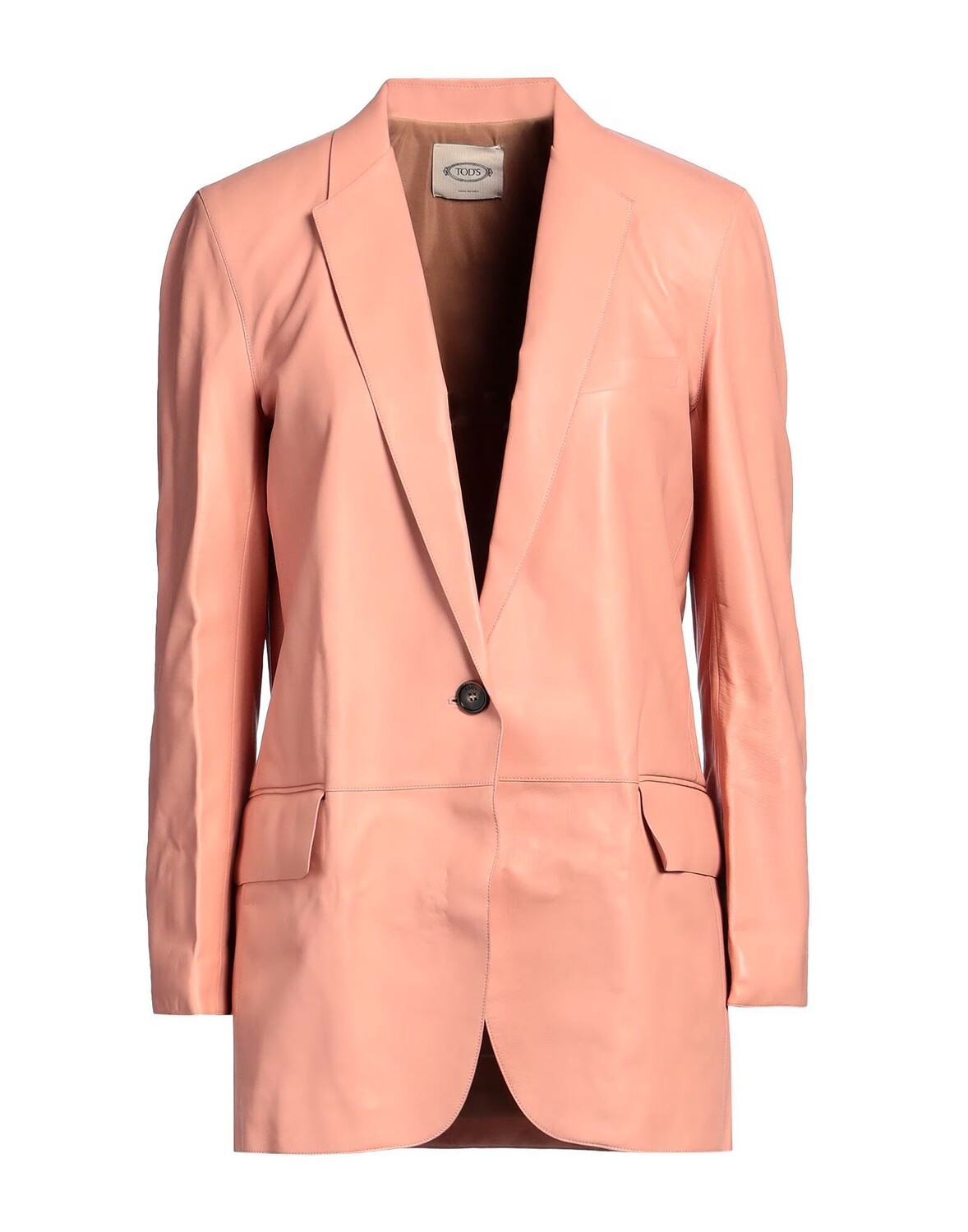 Блейзер Tod'S, розовый
Блейзер Tod'S, розовый