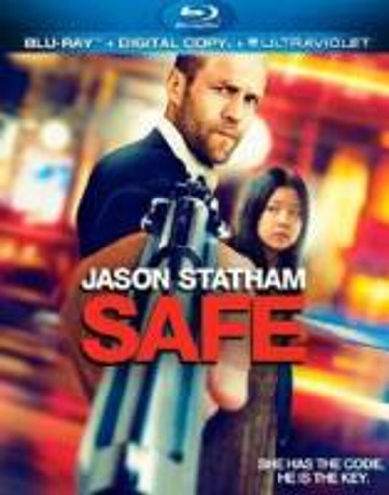 Диск Blu-ray Safe
Диск Blu-ray Safe