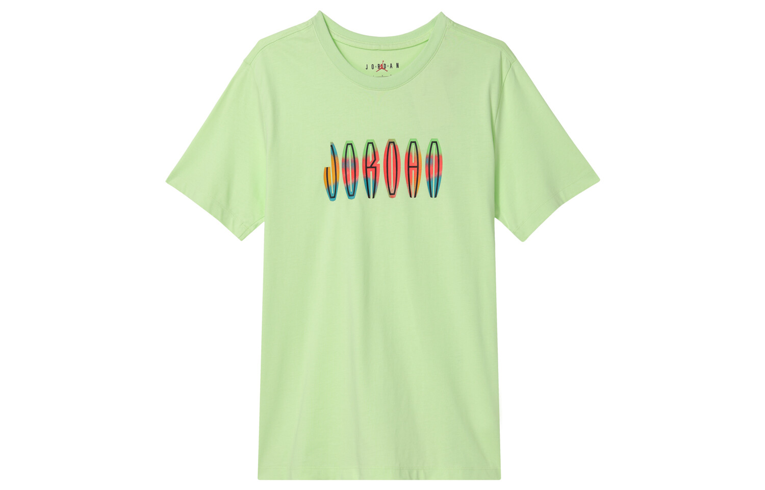 Футболка мужская зеленая Jordan, зеленый
Футболка мужская зеленая Jordan, зеленый