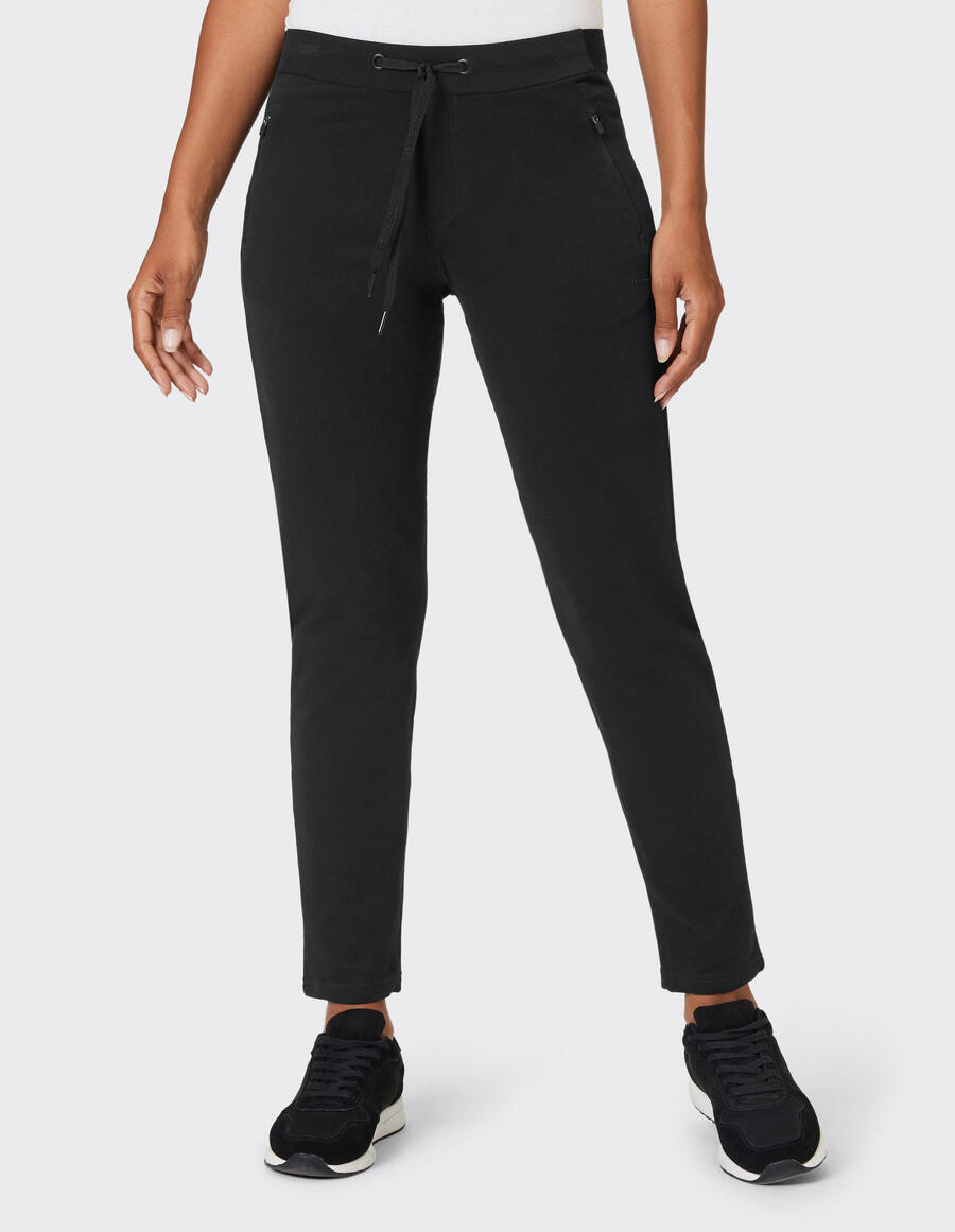 Спортивные штаны VENICE BEACH VB Shelly
Спортивные штаны VENICE BEACH VB Shelly